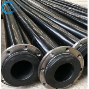 UHMWPE Sand Dredging Pipe Floats
