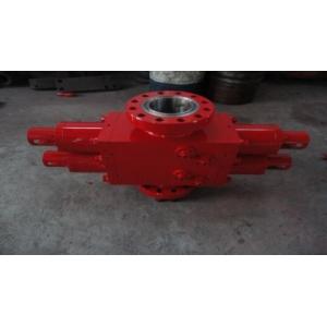API 16A /Blowout preventer/ Double Ram BOP/Mini type Double Ram BOP