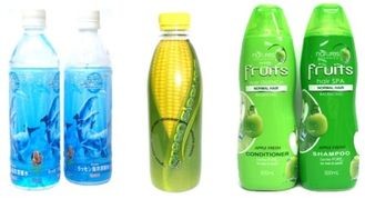 Quality Compostable Plastics PLA Biodegradable Film High Transparency And Good Gloss for sale