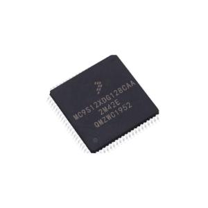 China MC9S12XDG128CAA IC Chips Integrated Circuits 16 Bit Microcontrollers - MCU on sale