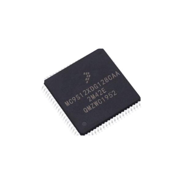 MC9S12XDG128CAA IC Chips Integrated Circuits 16 Bit Microcontrollers - MCU