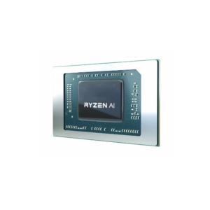 China AI Processor Chip 100-000001130 Ryzen 5 7640HS Processor FP8 Ryzen 5 Processors on sale