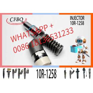 Fuel Injector Assembly C13 10R-6162 20R-2437 212-3462 10R-0961 212-3463 10R-1258
