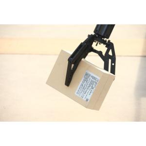 ER3 EOD Bomb Disarming Robot , Flexible Explosive Bomb Diffusing Robot