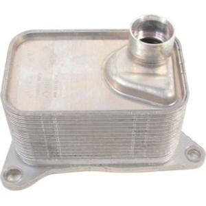 Wholesale Engine Oil Cooler 06L117021E VW OIL COOLER POLO MK5 6R GTI FACELIFT 1.8 PETROL from china suppliers