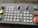 High Speed Digital Cnc Milling Controller With Operational Panel And Plc