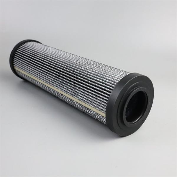 MF1002P25NBP01 Hydraulic Oil Return Filter Element with Glass Fibre Filter Medium