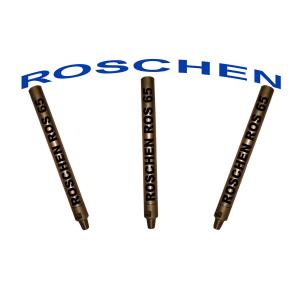 Secoroc QLX 60 , 65 Down the Hole Hammer for Water Well and Mining DTH Drilling