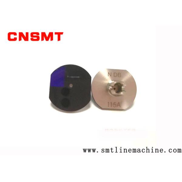 Quality CNSMT KXFX03DHA00 KXFX037NA00 KXFX03K115A NOZZLE/115A NOZZLE SMT Panasonic cm npm original nozzle for sale