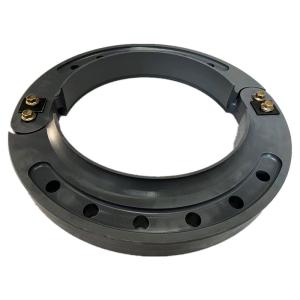 High Pressure Tire Protection Inserts For Military Vehicles Works