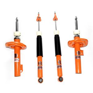 Adjustable Shock And Strut Kit Mazda Next Gen Wear Resisting Long Lasting