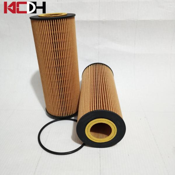 Fuel Water Seperator 11708551 P550761 For Excavator EC210BLC