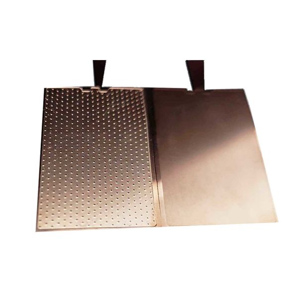 Chemical Etching Micro vapor chamber from Prototype to Mass Production