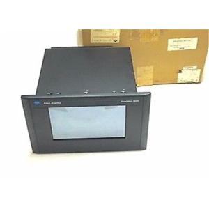 2711E-T14C15 Allen Bradley Panelview 1400 Operator Interface Terminal REV B FRN