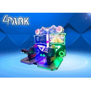 Wholesale 42 Inch Flaming Motorcyclce Racing Game Machine Stereo System from china suppliers