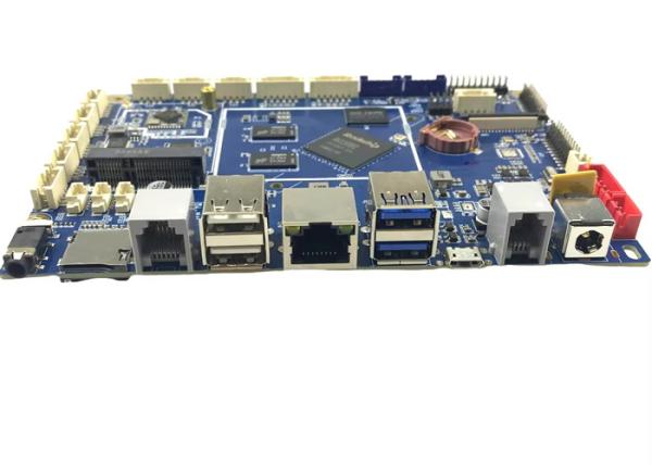 Quality POS System Android Embedded Board With Serial Port And 2G/4G/8G DDR4 Ram Capacity JLD-P01 for sale