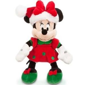 Wholesale Hot Disney Chistmas Minnie Mouse Plush Toys from china suppliers