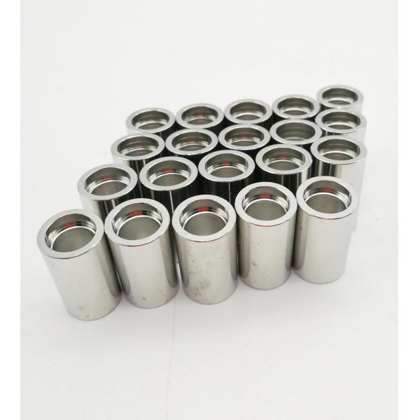 3/8" Stainless Steel 304 High Pressure Fitting Ferrule For PTFE Hose