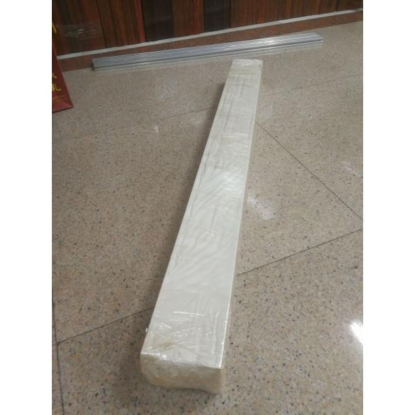 Felxibly Install Aluminium Alloy Profile 40mm*20mm Size For Printer Frame