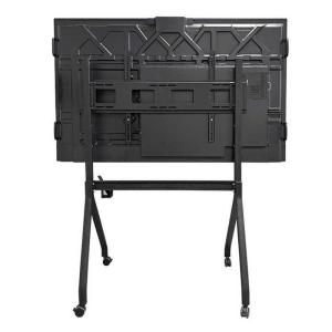 55 Inch Interactive Whiteboard 16 9 Aspect Ratio And 350cd/M2 Brightness For