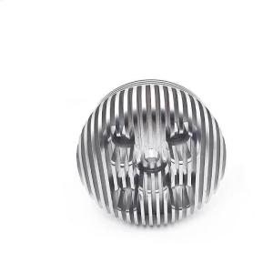 China Custom Aluminum Milling Service Manufacture CNC on sale