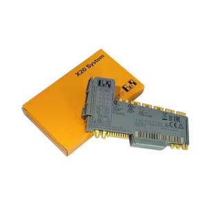 Wholesale B&amp;R X20PS3330 Programmable Automation Controller Real-Time Industrial Control Module For Smart Manufacturing &amp; Robotics B&amp;R Certified Solutions from china suppliers