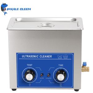 6.5L Medical Ultrasonic Cleaner Mechanical Control Ultrasonic Surgical
