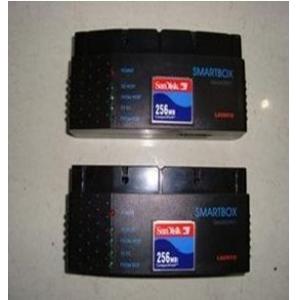 Launch x431 Smart Box Scanner with Software