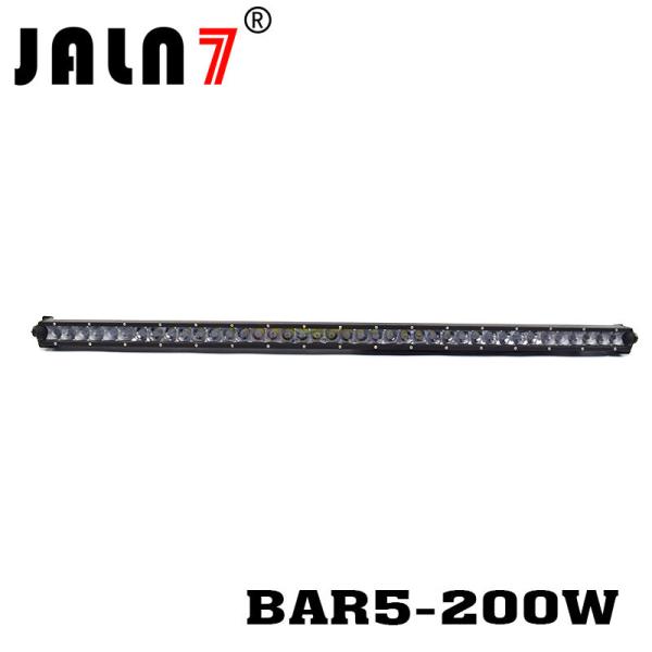 Quality LED Light Bar JALN7 40Inch 200W CREE Original Combo Beam LED Driving Lamp Super Bright Off Road Lights LED Work Light for sale