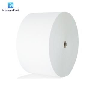 Durable Mineral Paper Roll Offset Printing Stone Paper Waterproof