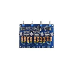 12V Electronic PCB Board For Remote Control Drone / WiFi Router / CNC Router