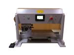 New Design Automatic V-cut PCB Separator Machine with LCD Display