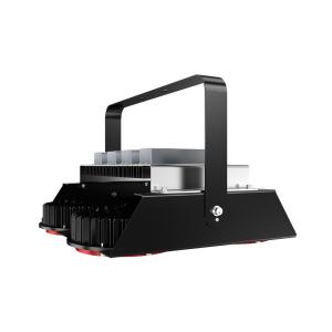 100-300W Explosion Proof High Bay Light Fixture 5050/3535/3030 For Gas Station