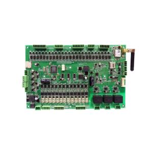 Wholesale electronic assembly contract manufacturer Devices Plating Gold PCBA from china suppliers