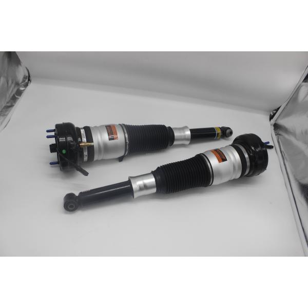 Left Rear airmatic air shock absorber strut 4H0616001 4H0616002 for Audi A8 D4 4H