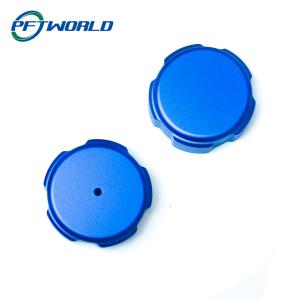 Turned Milled CNC Brass Parts Micro Machining Heat Treatment Surface