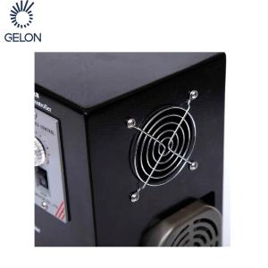 Lab Desktop Battery Electrode Manual Roller Pressing Machine Battery Research