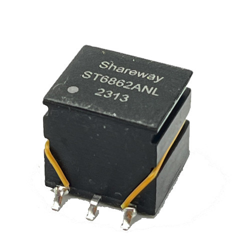 Quality 750313734 Low profile PPTI Push-Pull Transformers for Process control for sale