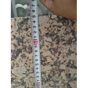 Beautiful Practical Granite Stone Tiles High And Elegant Decorative Effect