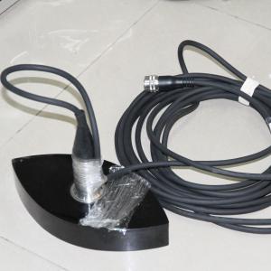 High/Low Frequency Adjustable Digital Water Sounding Depth Finder