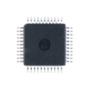 W78E052DFG MCU Microcontroller Unit 8bit 8kb 256byte Flash 44qfp 40mhz