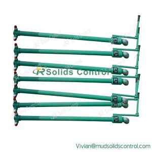 China Mud Gun – High-Efficiency Mixing & Cleaning Tool for Drilling Fluid Systems on sale
