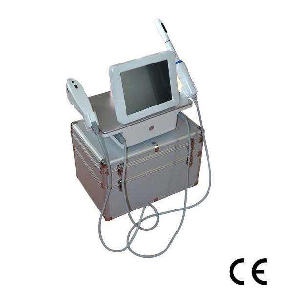 high intensity tighten function hifu for contraction