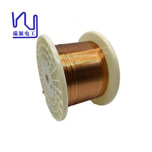 Wholesale Aiw 220 Rectangular Copper Wire 2mm*0.2mm Hot Wind from china suppliers