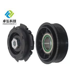 Wholesale OE NO. 7SEU17C Auto AC Compressor Pulley Clutch Kit 8PK 115MM 12V For BMW X4 2015-2019 from china suppliers