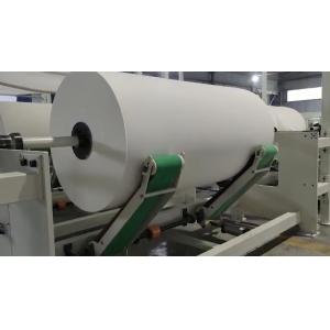 tissue paper making machine toilet tissue production line with Function