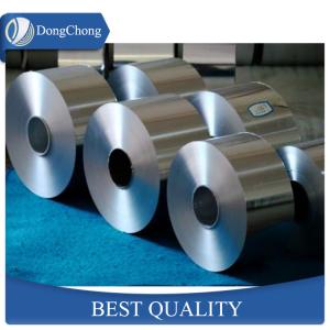 Wholesale 8011 Industrial Aluminum Foil Adhesive Tape Use No Collapse Marks from china suppliers