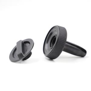 Nitro Pressurization 64oz Nitro Cold Brew Coffee Machine