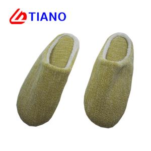China Sole Thickness	 1.5CM-2.0CM Warm Winter House Shoes on sale