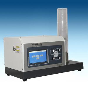 LOI-A Automatic Flammability Test Equipment Limited Oxygen Index Tester ASTM D